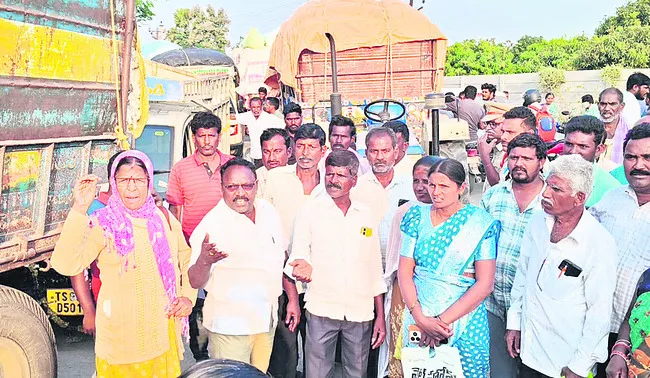 పాఠశాల నుంచి విద్యార్థి అదృశ్యం