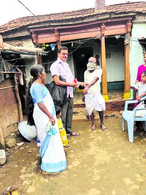 కుష్ఠుపై సమరం