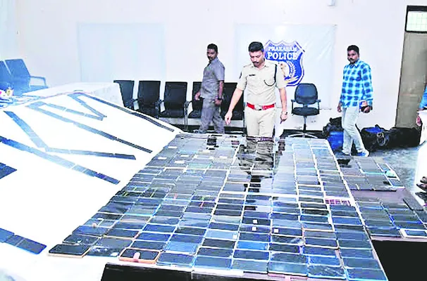 సెకండ్‌ హ్యాండ్‌ సెల్‌ఫోన్లు కొనొద్దు 