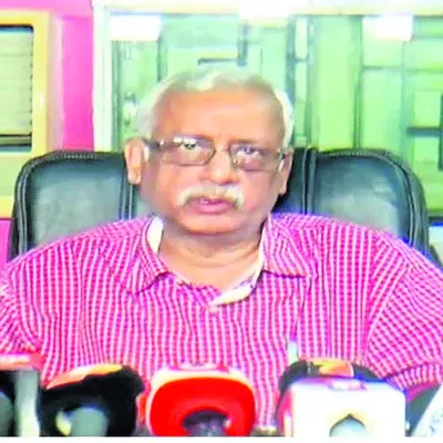 త్వరలో రత్న భాండాగారం వస్తువుల లెక్కింపు