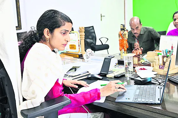 భోజనం నాణ్యతలో రాజీ పడొద్దు 