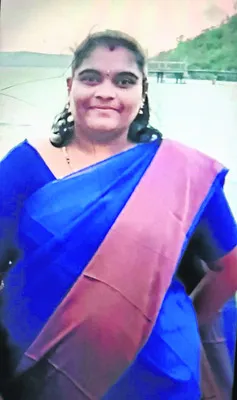 హెచ్చెల్సీలో వివాహిత మృతదేహం లభ్యం 