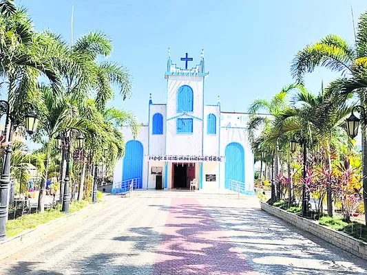 హ్యాపీ క్రిస్మస్‌