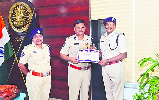 రోడ్డు ప్రమాద బాధితులకు ఊరట 