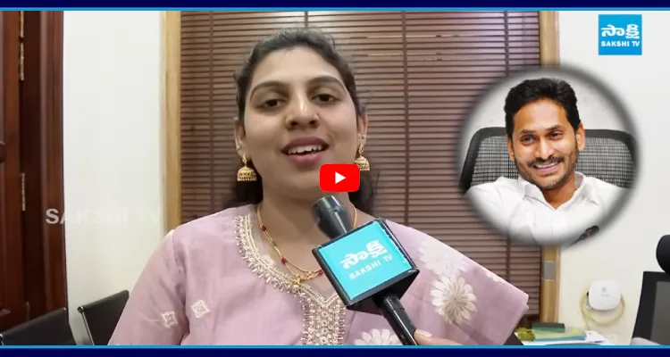 వైఎస్ జగన్ పై అద్భుతమైన పాట పాడిన వీరాభిమాని