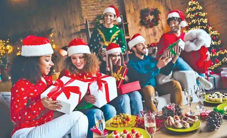 Philippines: The longest Christmas celebrations in the world