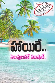 How Hyderabadis celebrated December holidays details inside