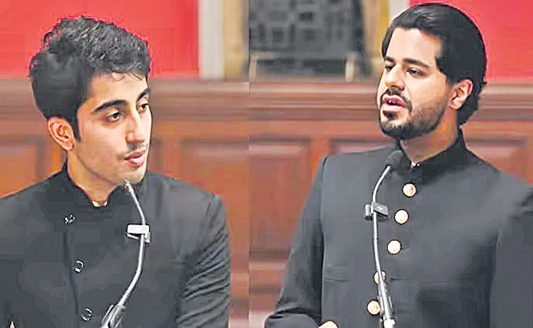 సిగ్గు లేని దేశం...