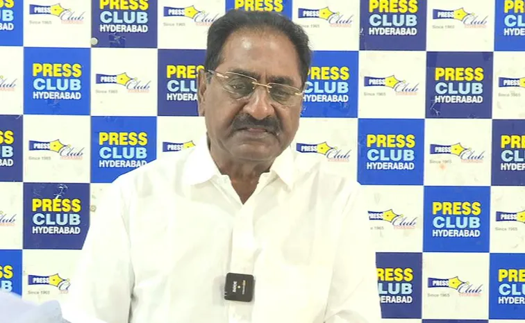 బాబూ.. కేసులు కొట్టేస్తే అంతా అయిపోతుందా?: పొన్నవోలు