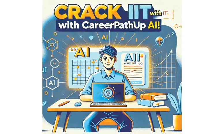 జేఈఈ ప్రశ్నావళి @ ఏఐ