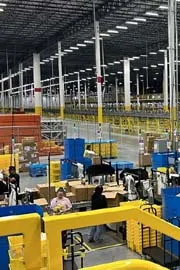 Nihar Info Joins Amazons IXD Program to Strengthen Supply Chain