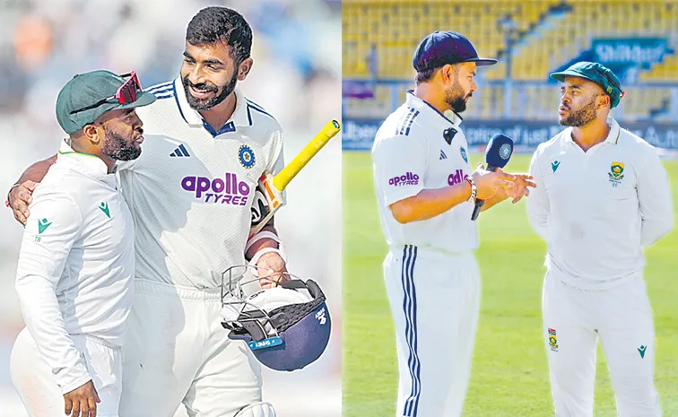 బుమ్రా, పంత్‌ క్షమాపణ చెప్పారు