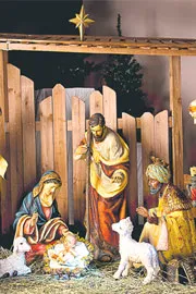 Christmas 2025: History of Jesus Christ