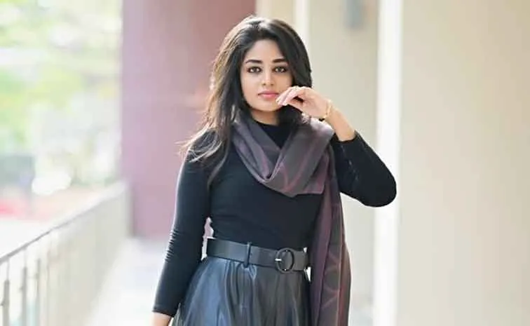 మార్క్‌ క్వీన్‌.. ఎంట్రీయే స్టార్‌ హీరోతో..