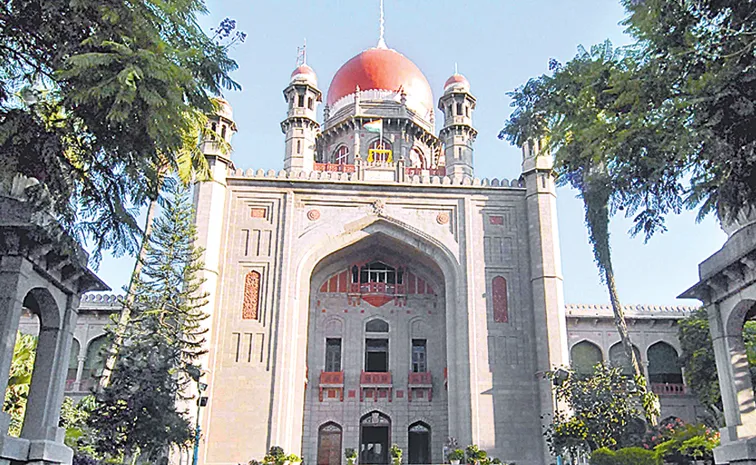 ‘డీజీపీ’ అర్హుల లిస్ట్‌ యూపీఎస్సీకి పంపండి