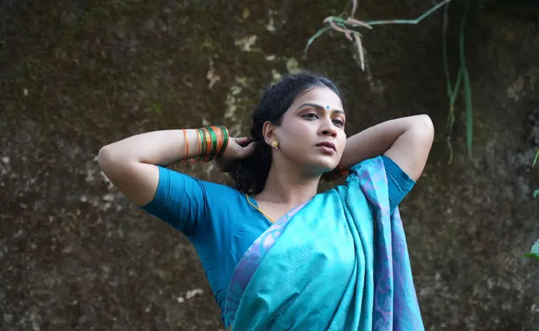 బిగ్‌బాస్ ఇనయా సుల్తానా థ్రిల్లర్‌ మూవీ.. సెన్సార్ పూర్తి..!