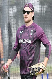 Ex England Star Calls For Bazball End Ravi Shastri Should Replace McCullum