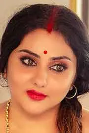 Namitha Wants to do Powerful Role like Neelambari Movie1