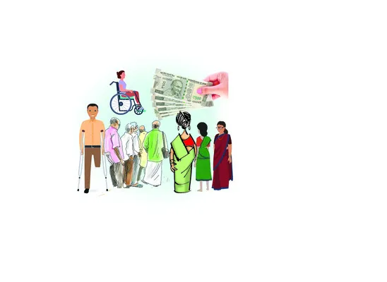 మాపై కనికరం లేదా బాబూ..! 