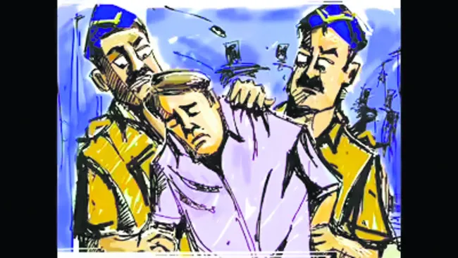 చిక్కిన ప్రధాన అంతర్రాష్ట్ర ముఠాలు..