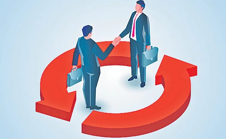 రెండేళ్లు ఒకే చోట ఉంటే బదిలీ