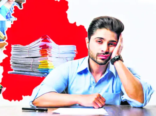 యువ వికాసమేదీ..? 