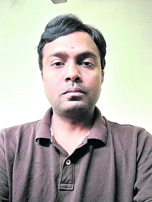 ప్రత్యేక రైలు నడపాలి
