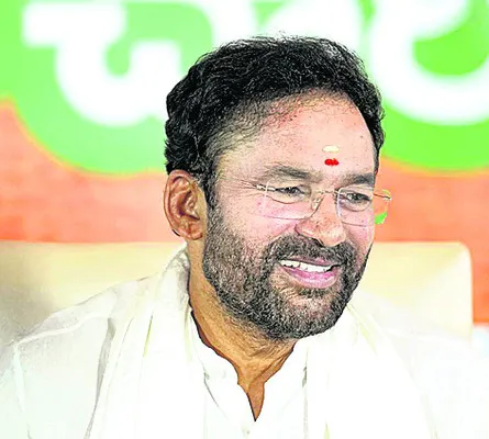 పల్లెల్లోనూ కమలం హవా!