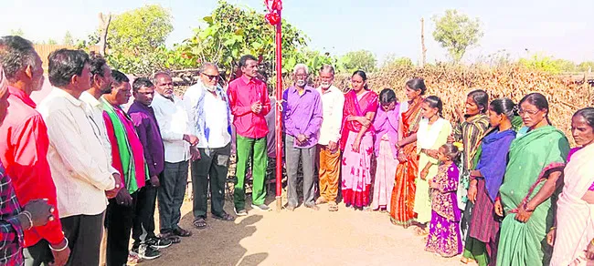 సీపీఐ శతాబ్ది ఉత్సవాలు