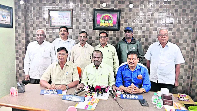 28 నుంచి నాటకోత్సవాలు 