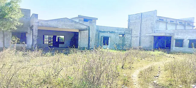 కలగానే మినీ స్టేడియం