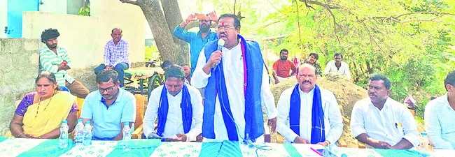 దళితులపై అగ్రవర్ణాల దాడి అమానుషం