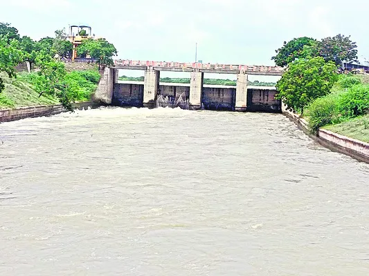 ఆయకట్టు రైతుకు ఇక కన్నీరే!