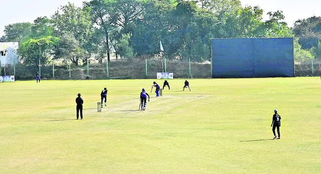 పాలమూరుకు రెండో విజయం 