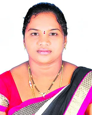 అంతర్జాతీయ సదస్సుకు చైతన్యకుమారి 