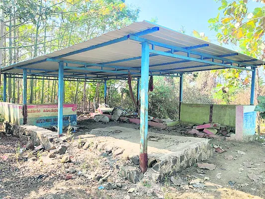 గ్రామాల అభివృద్ధిపై ‘కొత్త’ ఆశలు