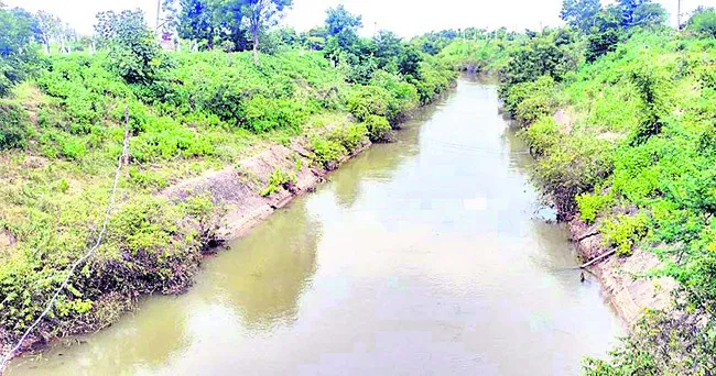 116 రోజులు 3.5 టీఎంసీల నీళ్లు