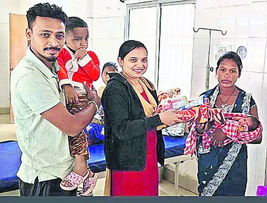 ఐటీఐలకు మహర్దశ 