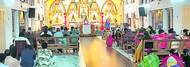 లోకరక్షకుడు యేసు