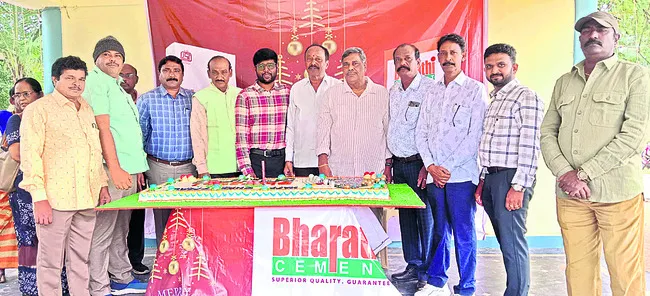 మన్నిక, నాణ్యతలకు ప్రతీకగా భారతి సిమెంట్‌