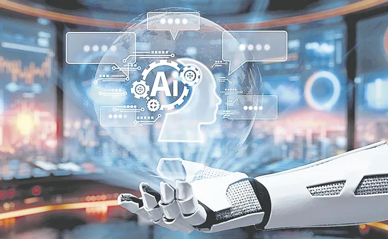 డీప్‌ లెర్నింగ్‌దే కీ రోల్‌