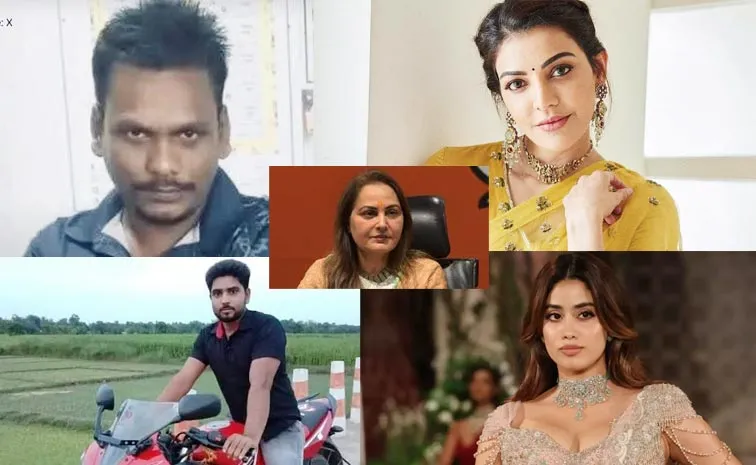 ఇదెక్కడి హిపోక్రసీ?.. గాజా కోసం కన్నీళ్లా!.. మరి బంగ్లా ఘటనలపై.. 