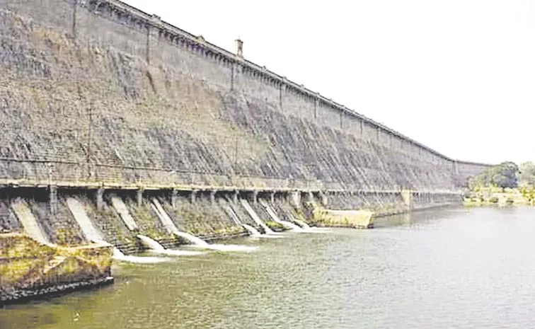 బచావత్‌ ట్రిబ్యునల్‌కు విరుద్ధంగా.. ‘గోదావరి–కావేరి’ అనుసంధానం