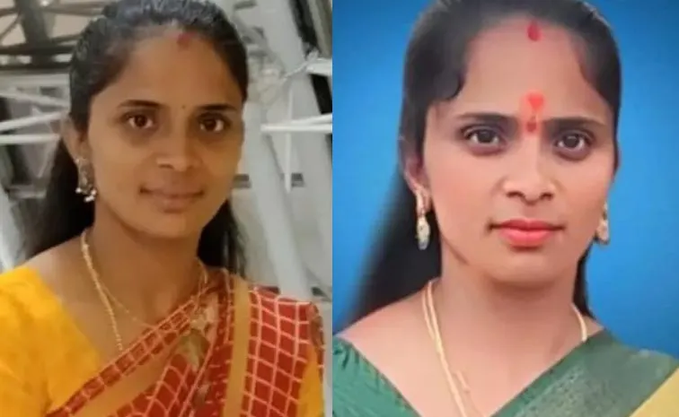 Nallakunta Triveni Incident Full Details