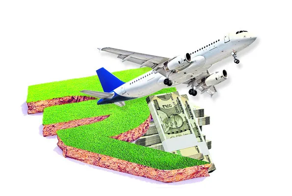 జెట్‌స్పీడ్‌లో ‘మామునూరు’