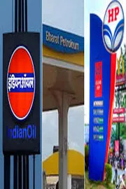 India Petrol Pump Count Crosses 1 Lakh