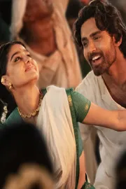 Roshan Champion Movie collections world wide day 111