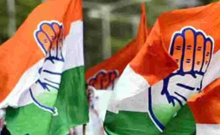 28న గ్రామగ్రామాన కాంగ్రెస్ నిరసనలు 