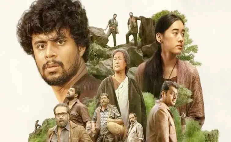 ఓటీటీలో మలయాళ హిట్‌ థ్రిల్లర్‌.. ఎక్కడంటే?