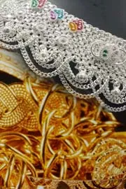 Gold and Silver rates on 26th December 2025 in Telugu states